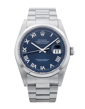 Stöbern Sie in unserer Auswahl an Automatikuhren von renommierten Marken wie Blancpain, Bell & Ross, Breitling und Rolex.